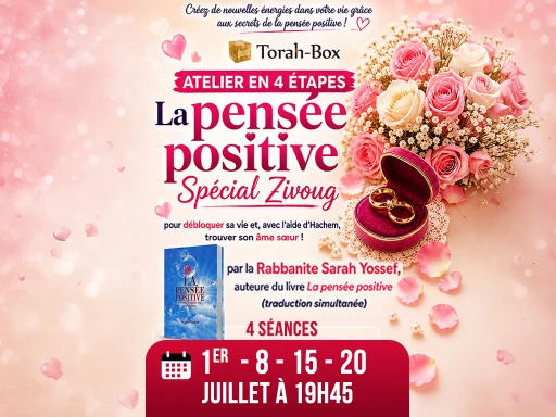 Pensée positive Spécial Zivoug