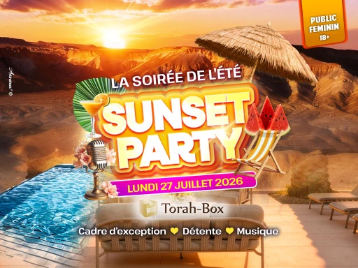 Sunset Party