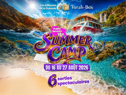 Summer Camp