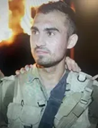 Sergent Adir Gaouri