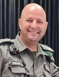 Sergent-major Yehuda Kadar