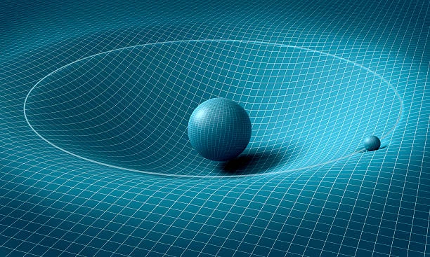 La lourde “gravitation” du cœur d’Einstein…