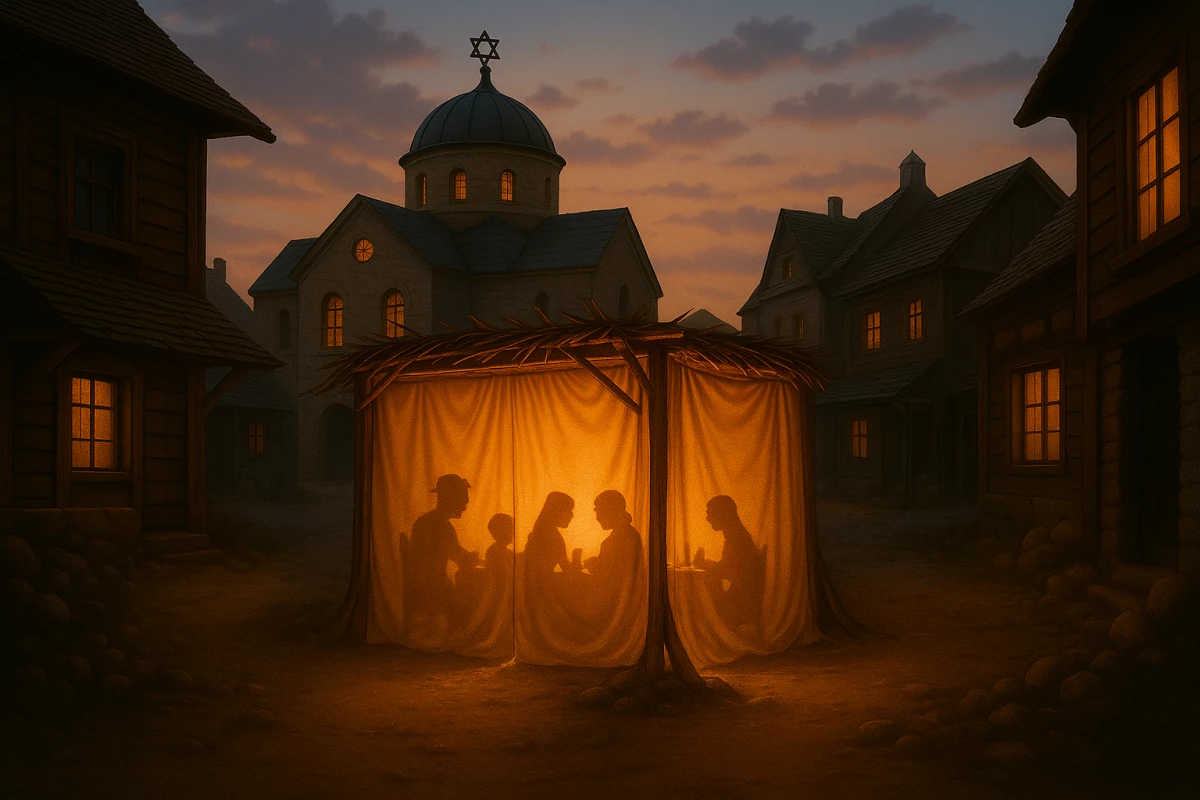 Le Blog de ‘Hava… Maman d'une enfant trisomique - « Un conte pou