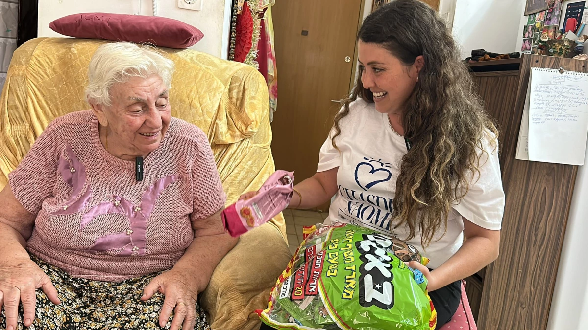 Le Blog de 'Hava, maman d'une petit trisomique - 