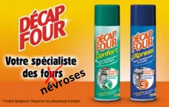 Le Blog de &lsquo;Hava, maman d'une petite trisomique - &laquo; D&eacute;cap'Four s