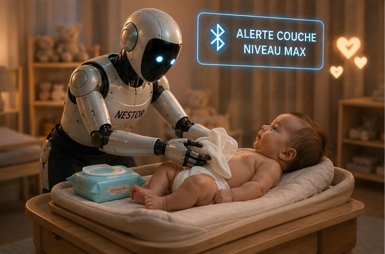 Le Blog de 'Hava, maman d'une petite trisomique -