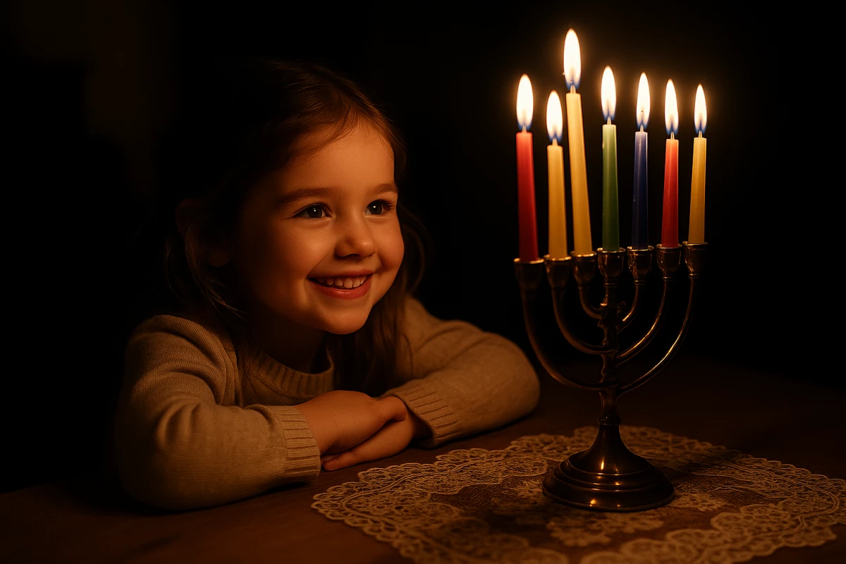 Le Blog de 'Hava, maman d'une petite trisomique