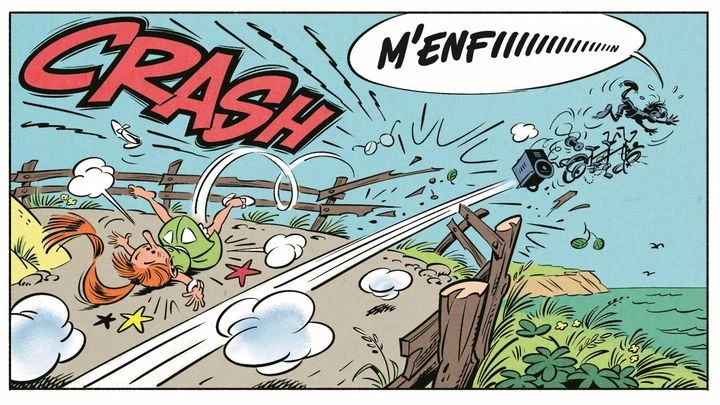 Le Blog de 'Hava, maman d'une petite trisomique - Les lunettes d