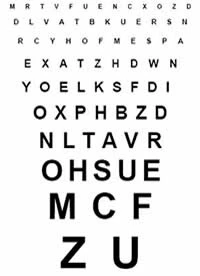 Le Blog de 'Hava, maman d'une petite trisomique - Les lunettes d