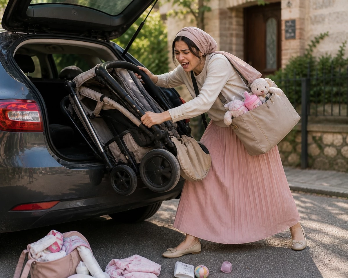 Le Blog de ‘Hava, maman d'une petite trisomique -