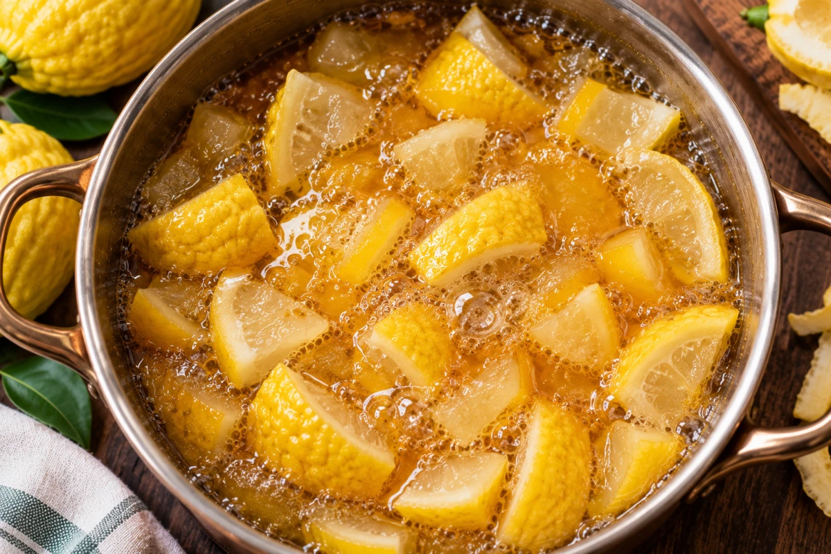 Le Blog de &lsquo;Hava, maman d'une petite trisomique - Recette pour c