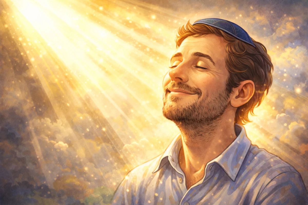 Le Blog de 'Hava, maman d'une petite trisomique - Tik-TOCS spiri