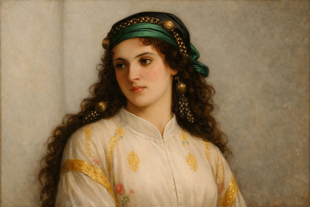 Le Blog de &lsquo;Hava, maman d'une petite trisomique - &laquo; Un Jour mon 