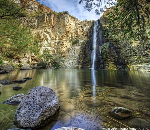 Le complexe israélien