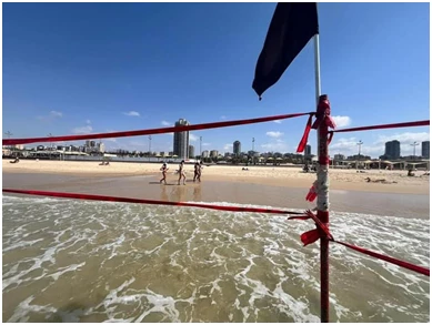 Le Léviathan est arrivé !!!