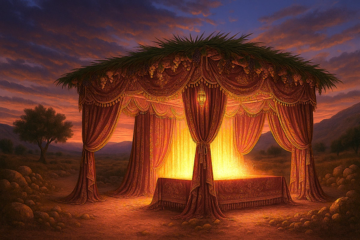 Le Léviathan est arrivé !!!