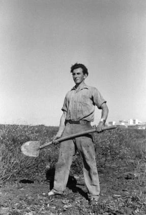 Le Rabbin en Harley… avec des ailes