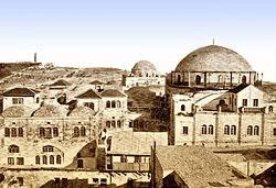 Le Rabbin en Harley… avec des ailes