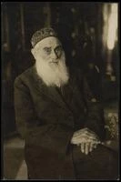 Le Rabbin en Harley… avec des ailes