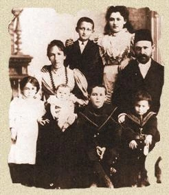 Le Rabbin en Harley… avec des ailes