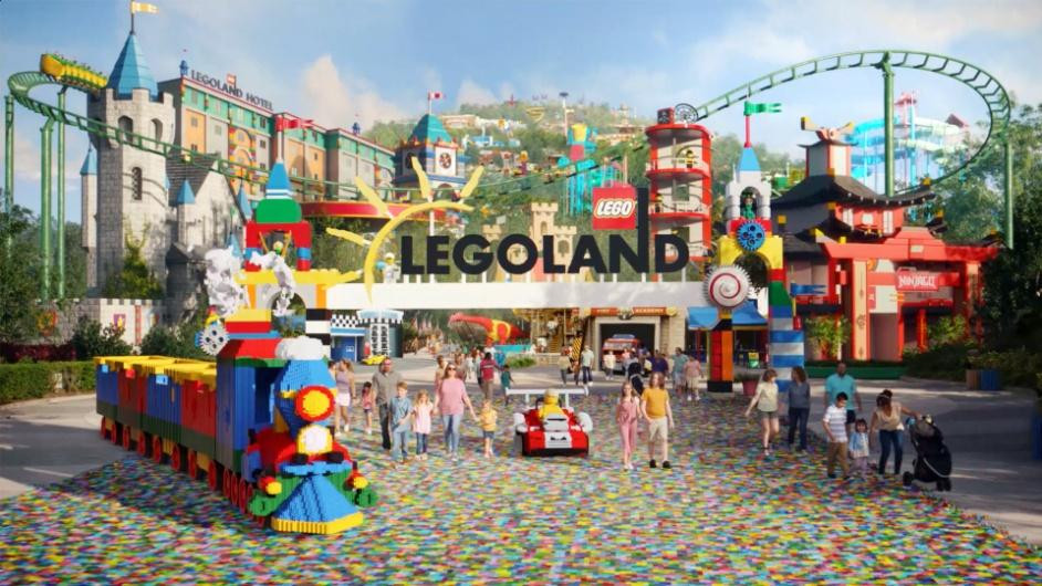 Legoland 