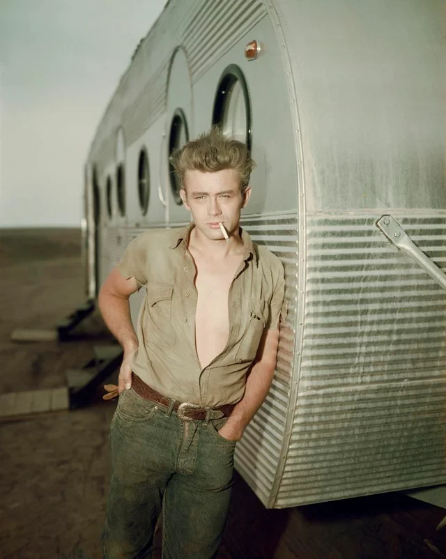 Levi Strauss: Mister Blue Jeans !!!