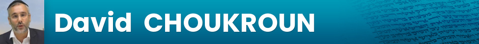 David  CHOUKROUN