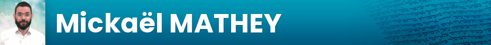 Mickaël MATHEY