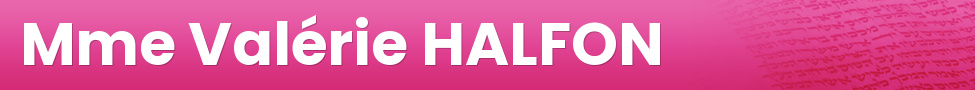 Mme Valérie HALFON