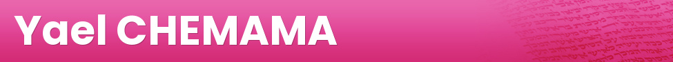 Yael CHEMAMA