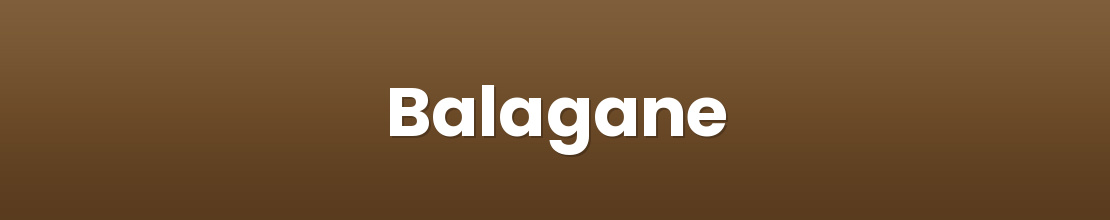 Balagane