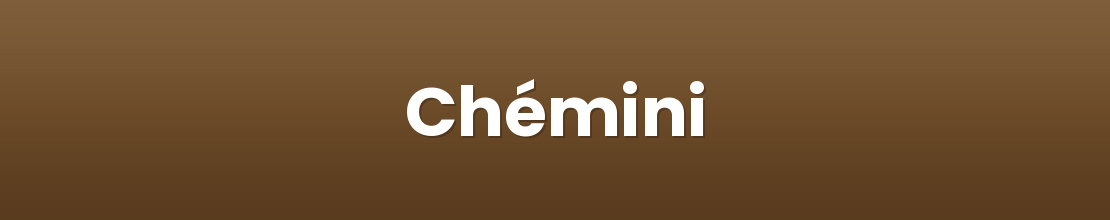 Chémini