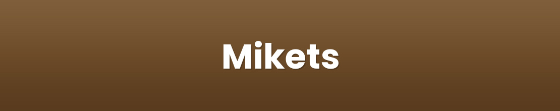 Mikets