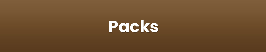 Packs