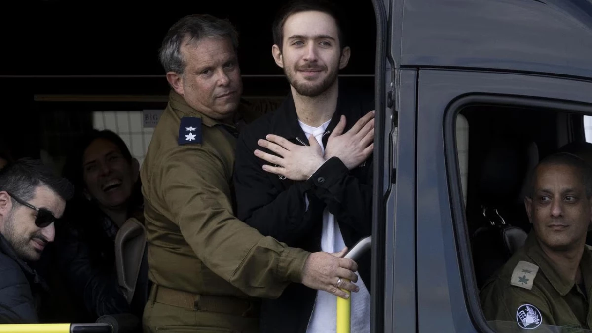 Miroir, miroir - En solo&hellip; avec l&rsquo;&Eacute;ternel !