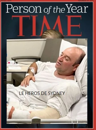 Miroir, miroir - Entre Ahmed et Albanese