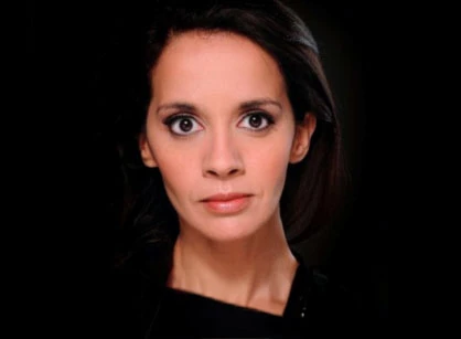 Miroir Miroir - Initiales B.B.