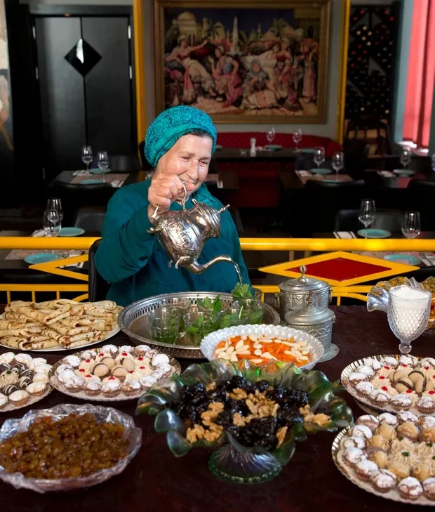 Miroir, miroir - Isra&euml;l, Mimouna et peine de mort 