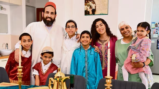 Miroir, miroir - Isra&euml;l, Mimouna et peine de mort 