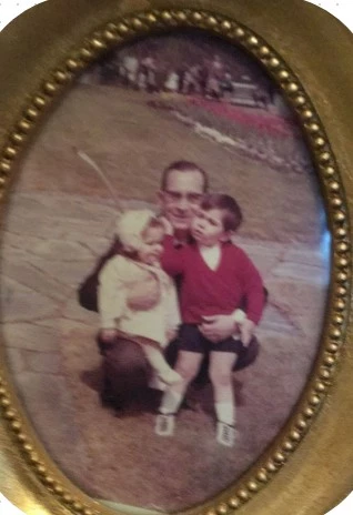 Miroir, miroir &ndash; La 