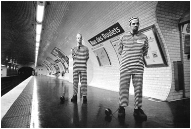 Miroir Miroir - Le Dernier Métro