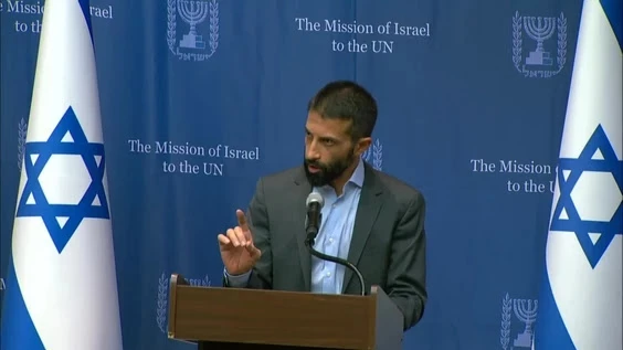 Miroir, miroir - Le « Top 7 » des amis d’Israël dans le monde…