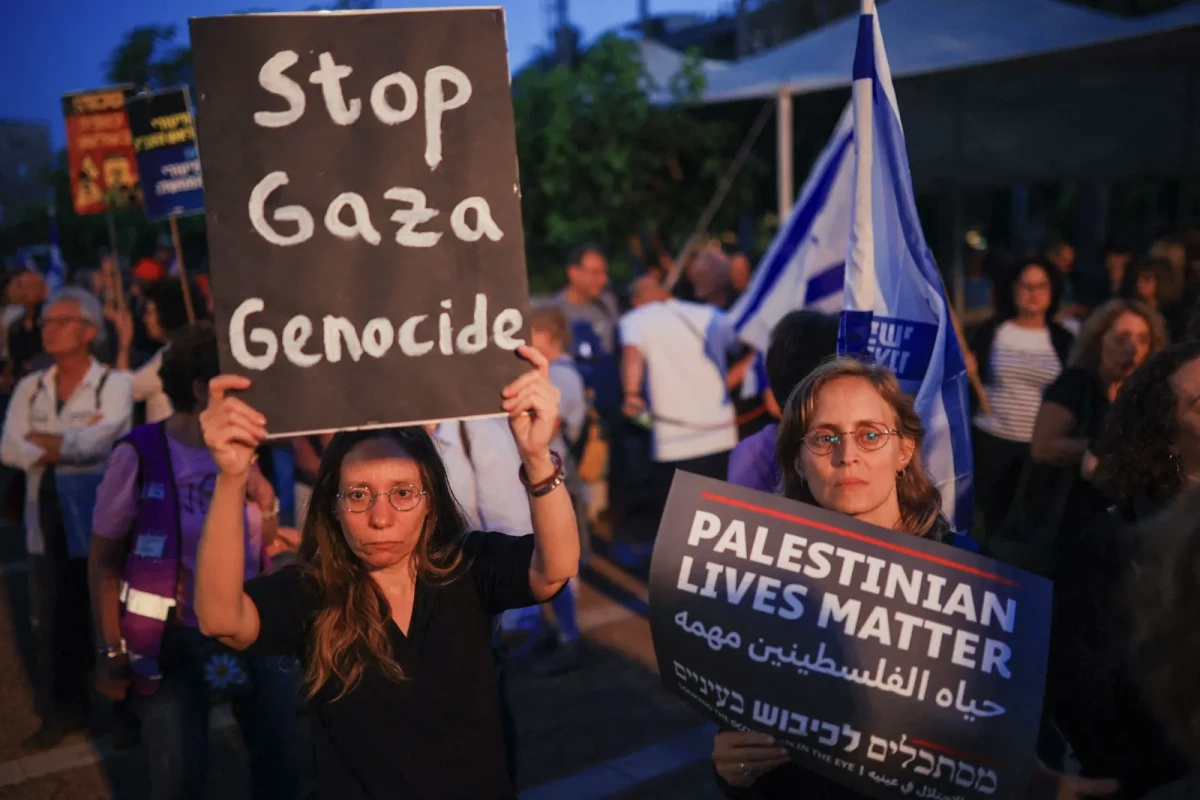 Miroir, Miroir Les Nations et Israël : liaisons dangereuses…