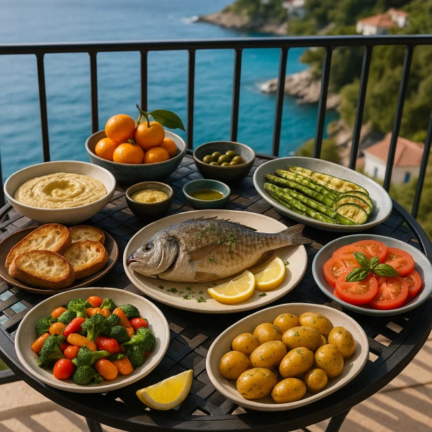 Miroir miroir - Parole de centenaires… !