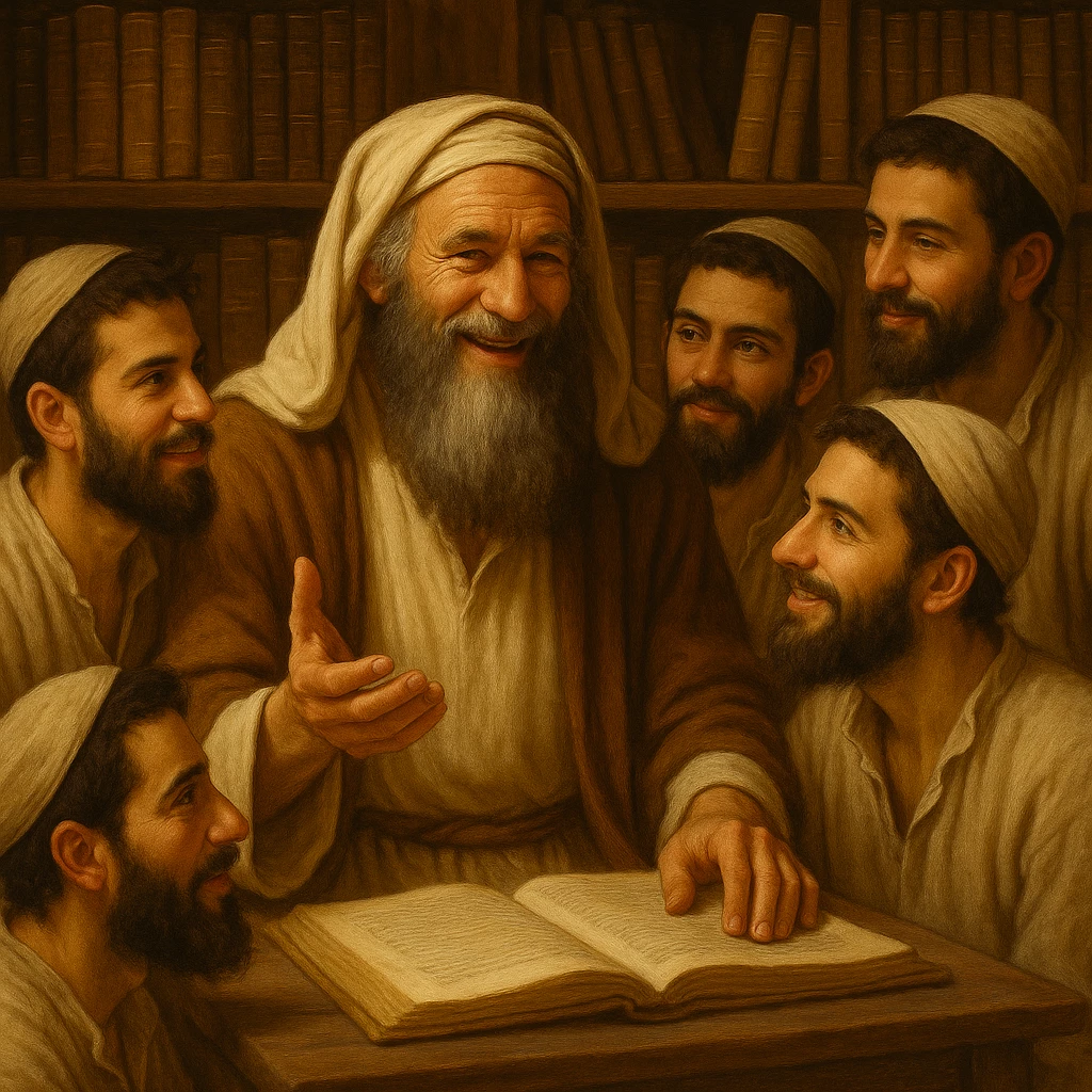 Miroir miroir - Parole de centenaires… !