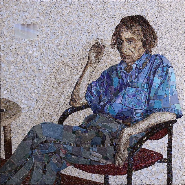 Miroir Miroir - Prophète ou démon ?