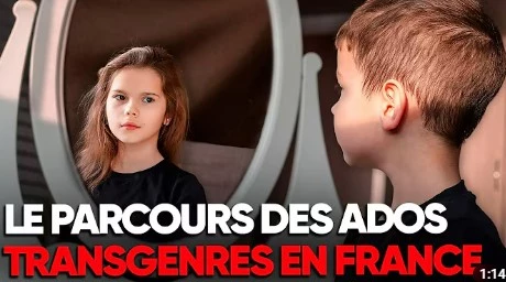 Miroir, miroir - Quel écran choisirez vous pour Chavouot?