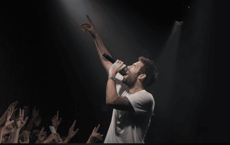 Miroir, miroir - Qui a peur de Ravid Plotnik... ? 