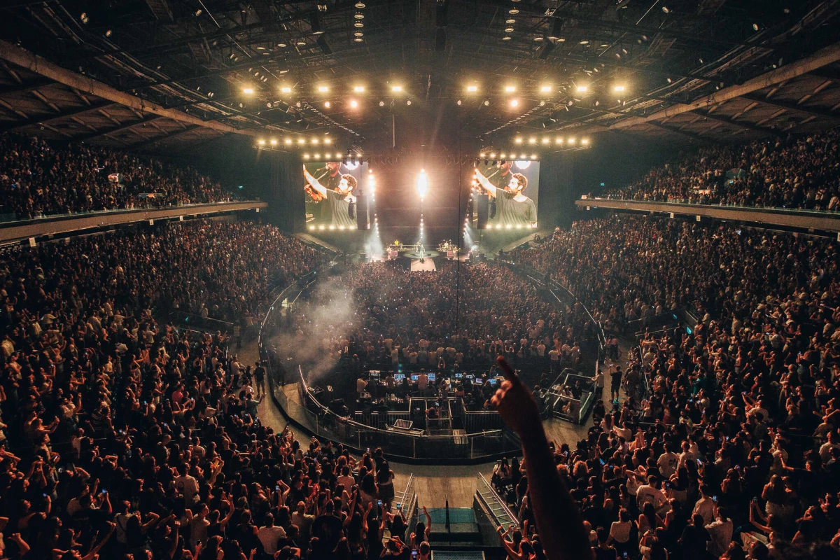 Miroir, miroir - Qui a peur de Ravid Plotnik... ? 