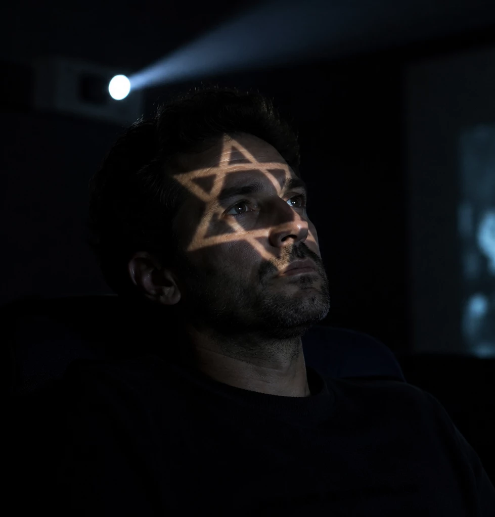 Miroir, miroir - Sp&eacute;cial Roch Hachana : Les dix moments juifs  l